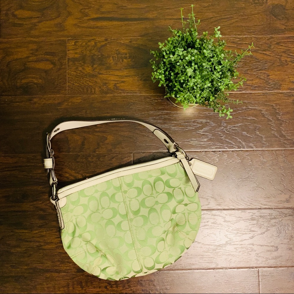 Coach Mini Purse